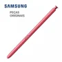 Caneta Spen Samsung N770 Note 10 Lite - Vermelha