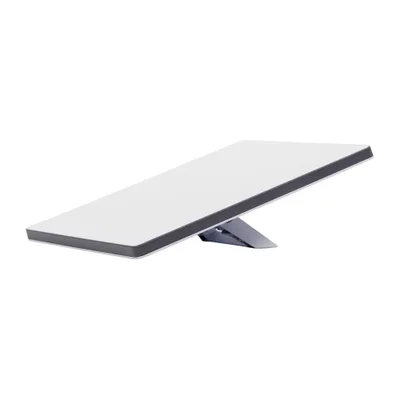 Kit STARLINK MINI Internet via satélite, Dual Band 3 x 3 MU-MIMO, WiFi 5, WPA2, Ethernet LAN, Plugue Starlink, Branco - 2535008BR