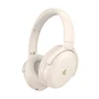 Fone com cancelamento de ruído, 56 horas de bateria, Dobrável, Bluetooth 5.3, Hi-Res - WH700NB PRO EDIFIER Marfim