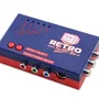 Conversor Retroscaler2x HDMI Premium Compativel Com Super Nintendo, Ps2, N64, XBOX Clássico E +
