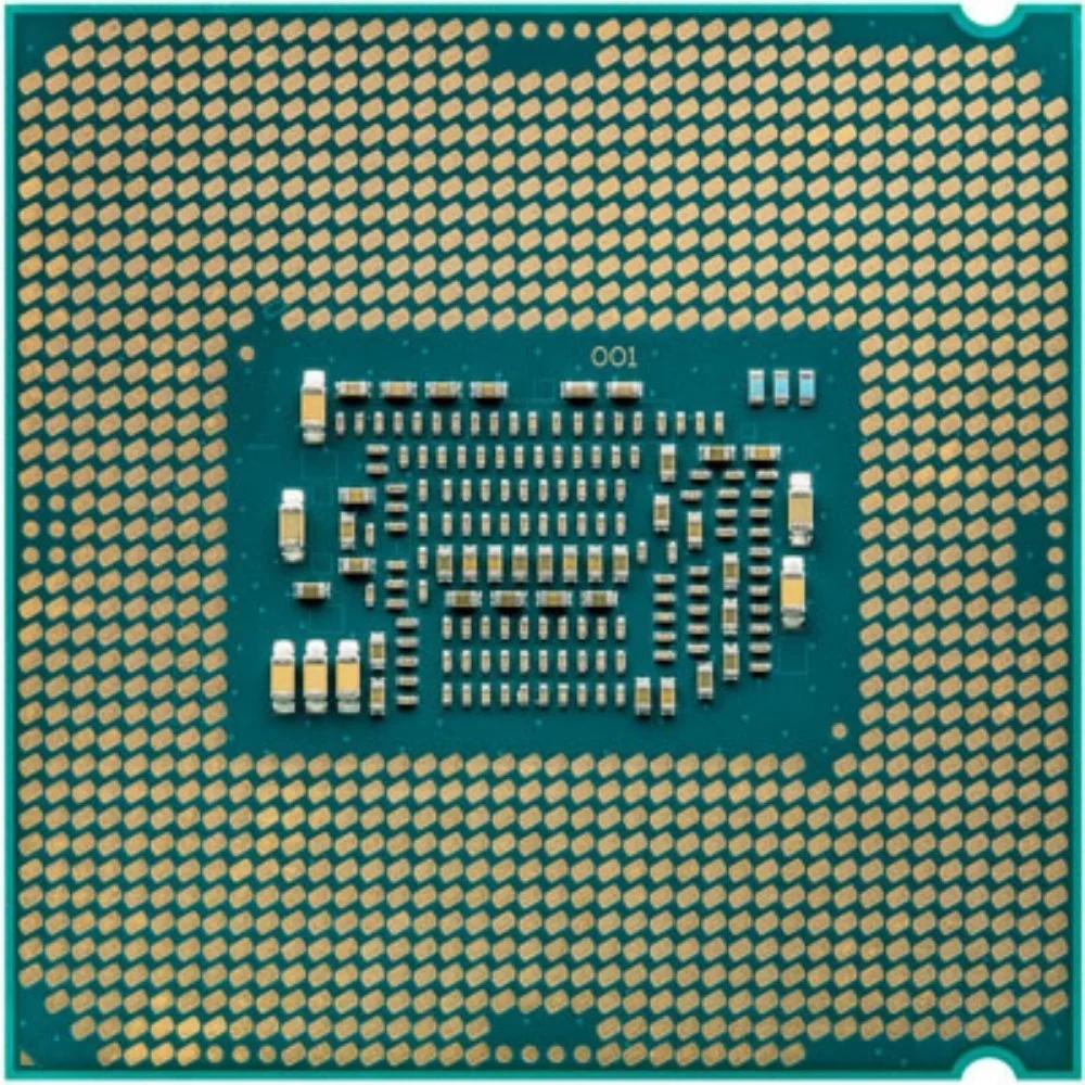 Processador intel core i7 7 geraço de 4 núcleos e