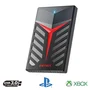 Hd Externo Portatil 1TB Compativel Console XBOX 360