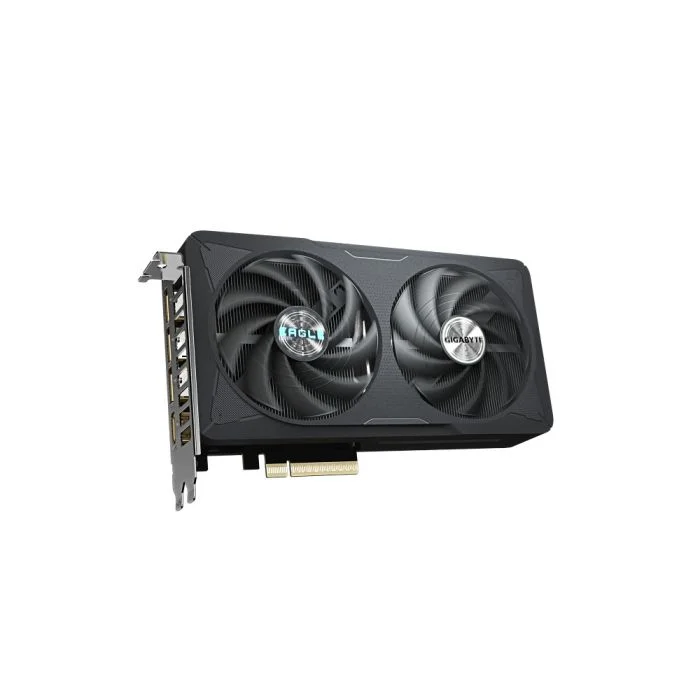 Placa De Vídeo Gigabyte RTX 5060 Eagle Oc 8GB Gddr7 128bits- Gv-n5060eagleoc 8gd Placa De Vídeo Gigabyte RTX 5060 Eagle Oc 8GB Gddr7 128bits- Gv-n5060eagleoc 8gd