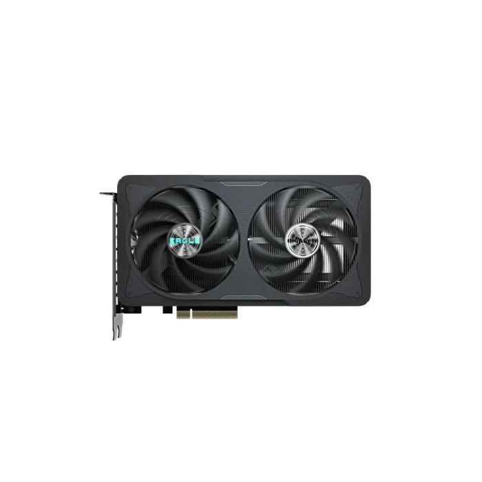 Placa De Vídeo Gigabyte RTX 5060 Eagle Oc 8GB Gddr7 128bits- Gv-n5060eagleoc 8gd Placa De Vídeo Gigabyte RTX 5060 Eagle Oc 8GB Gddr7 128bits- Gv-n5060eagleoc 8gd