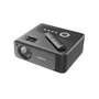 Projetor Intelbras Pfl6520 7400 Lumens 200" Full Hd HDMI Bluetooth - Preto