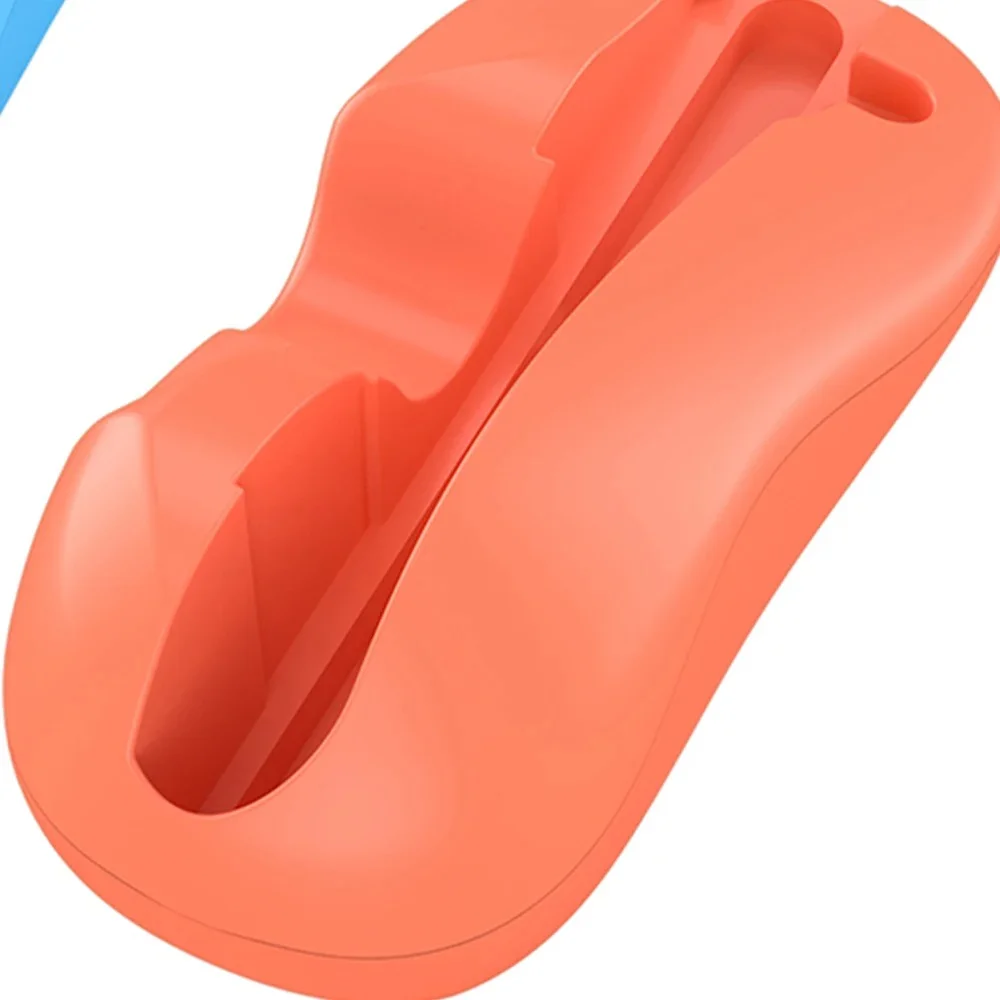 Adaptador Joycon 2 Mouse Azul Vermelho Esquerdo Direito Controle Nintendo Switch 2 Ns2