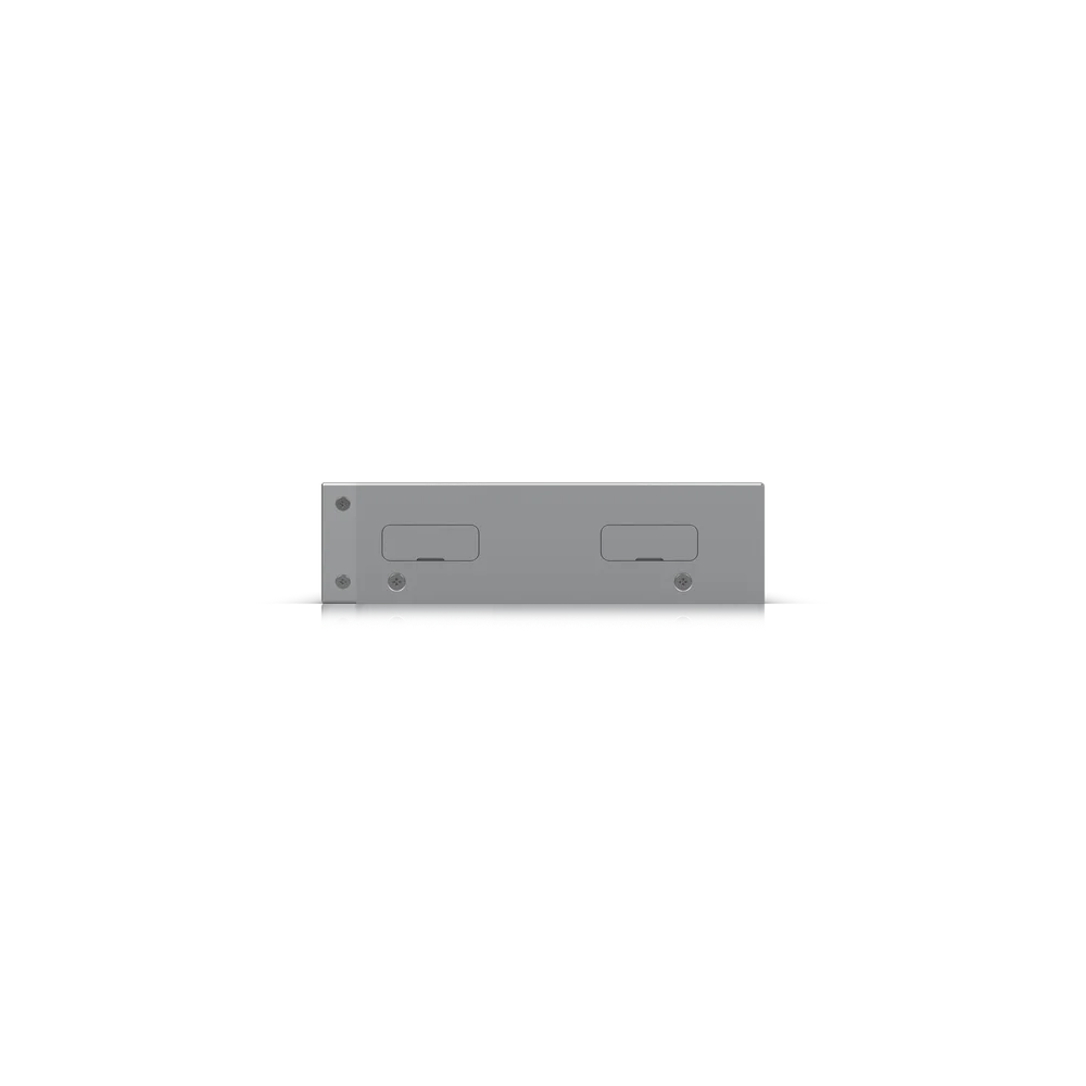Switch Ubiquiti Gerenciável L3 16 Portas Sendo 4 De 2.5 Gigabit + 02 Sfp+ De 10gb Usw-pro-max-16-br