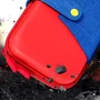 Bolsa Super Mario Bros Nintendo Switch 2 Ns2 Maleta Bag Proteção