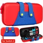 Bolsa Super Mario Bros Nintendo Switch 2 Ns2 Maleta Bag Proteção