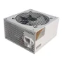 Fonte De Alimentação Duex Multi White 1000w Cybenetics Gold Teclab Full Modular - Dxfopro1000wg3w