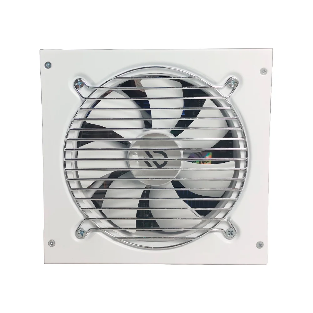 Fonte De Alimentação Duex Multi White 1000w Cybenetics Gold Teclab Full Modular - Dxfopro1000wg3w Fonte De Alimentação Duex Multi White 1000w Cybenetics Gold Teclab Full Modular - Dxfopro1000wg3w