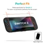Kit 02x Películas De Vidro Hd Anti Risco Compativel Nintendo Switch 2 Tela 7.9