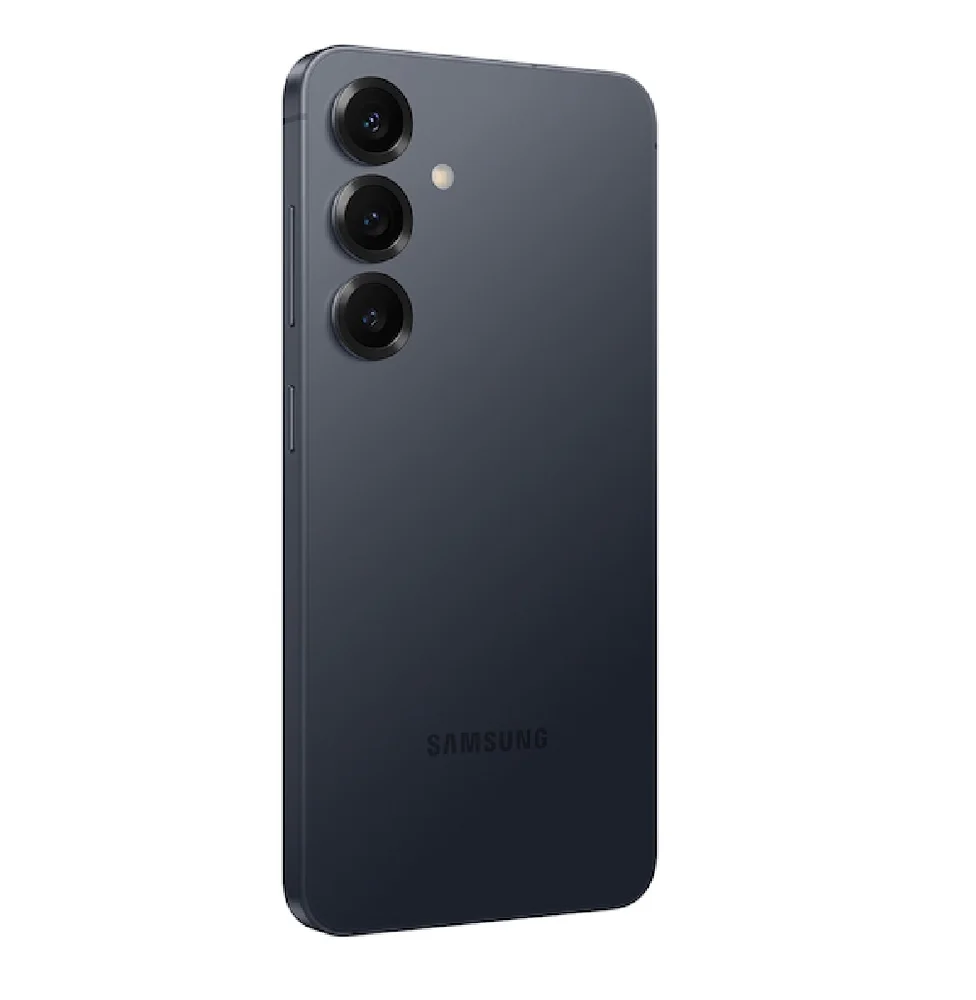 ※美品※【Samsung/サムスン】Galaxy S25（256GB）★ブラック Produtos com até 15 OFF no PIX KaBuM