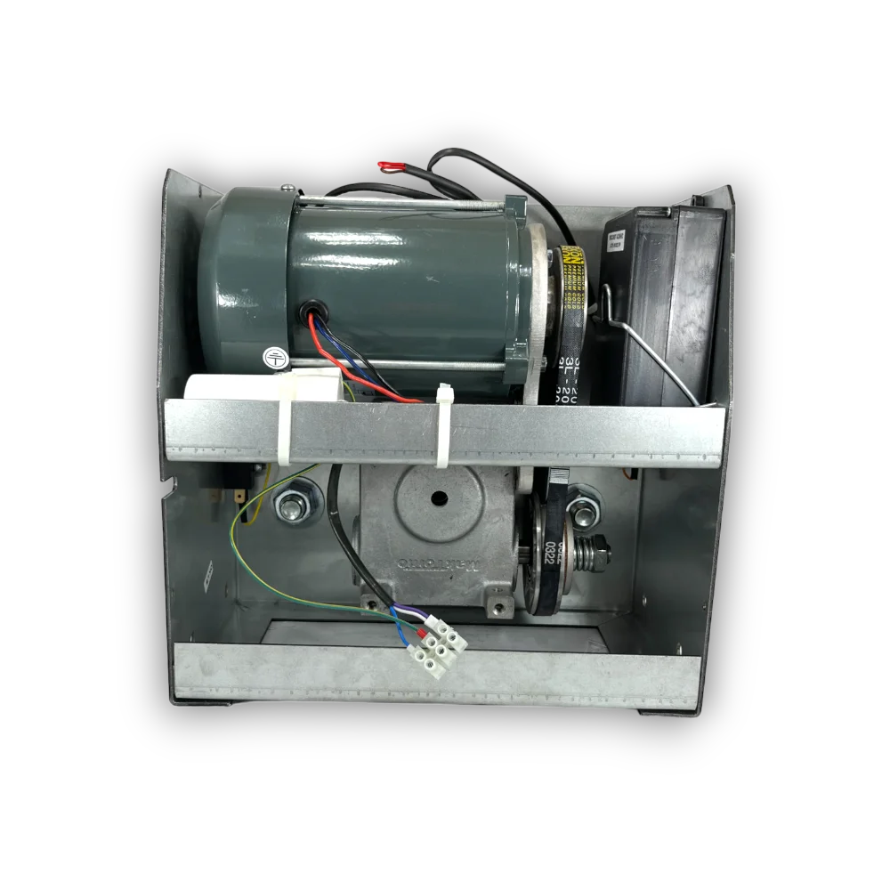 Motor Deslizante Corrente  Dc13 - Dc70 2