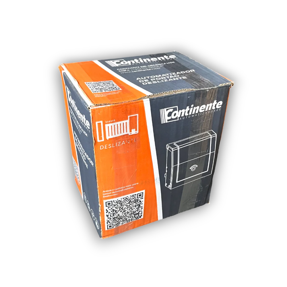 Motor Deslizante Corrente  Dc13 - Dc70 2