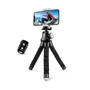 Sensyne Sensyne 72" Phone Tripod & Selfie Stick, Pink B09whlxn6n