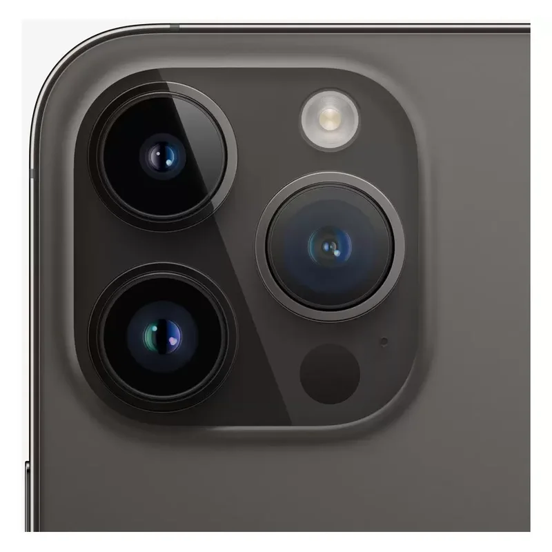 Usado: Iphone 14 Pro 128 Gb Preto - Muito Bom