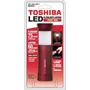 Lanterna Toshiba 2way Kfl-403l Vermelha
