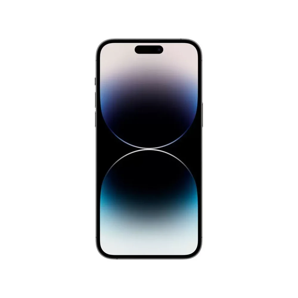 Usado: Iphone 14 Pro Max 256 Gb Preto - Excelente