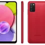 Usado: Samsung A03s 64 Gb Vermelho - Excelente