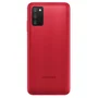 Usado: Samsung A03s 64 Gb Vermelho - Excelente