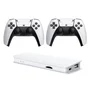 Vídeo Game Stick Retrô M15 30 Mil Jogos 2 Controles Sem Fio