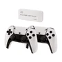 Vídeo Game Stick Retrô M15 30 Mil Jogos 2 Controles Sem Fio