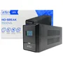 Nobreak 1500va Bivolt Senoidal Simulada 3 Tomadas 2 Baterias, Entrada Bivolt Automática E Saída Bivolt Chaveada - Aitek