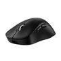 Mouse Gamer Sem Fio Logitech G Pro X Superlight 2 Dex Preto Cor:preto