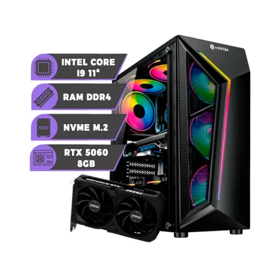 Computador-Cpu-Gamer-Intel-
