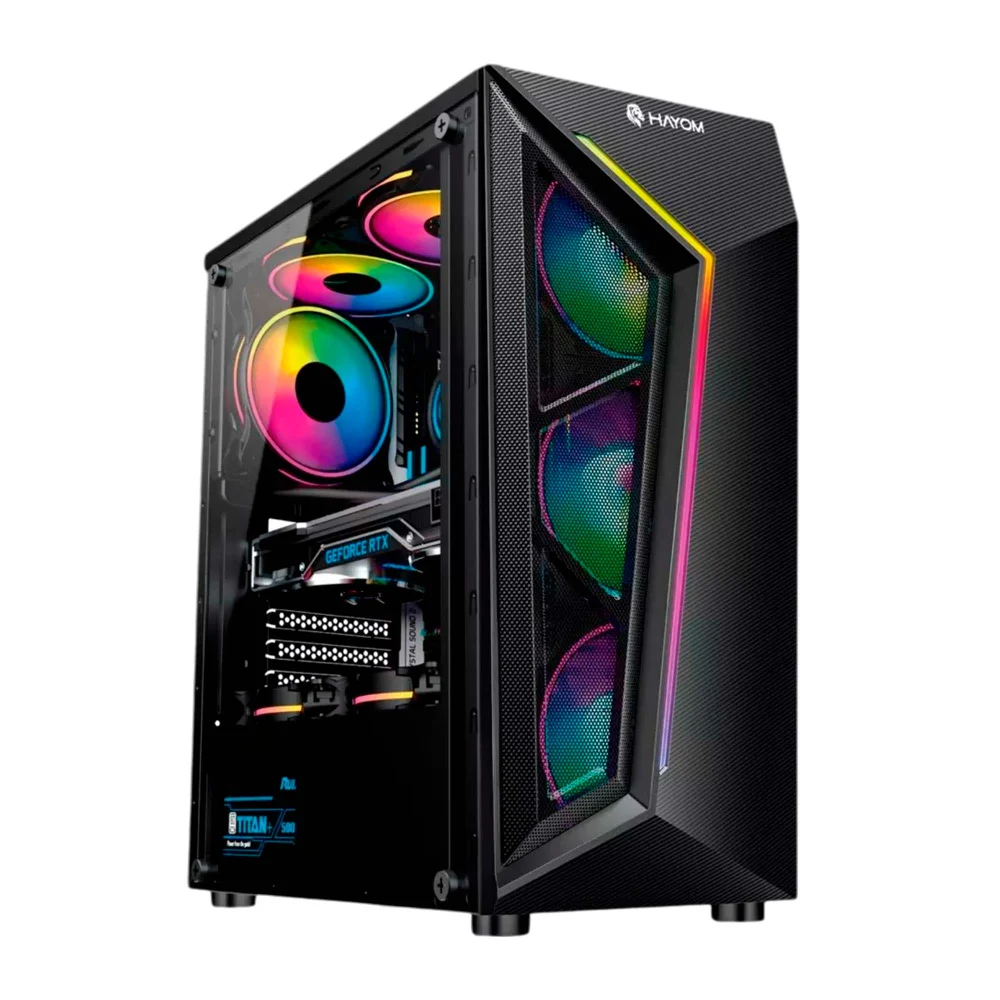 Computador Cpu Gamer Intel Core i9 11 Geraço 64gb