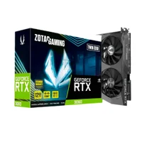 ZOTAC ゾタック GEFORCE RTX3060ti 8gb グラボ Placa De Vídeo Zotac Gaming Geforce KaBuM
