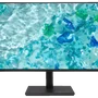 Monitor Acer Vero 23.8” B247y Gbmiprzx Full Hd 120 Hz 4ms  Sustentável Ergonômico