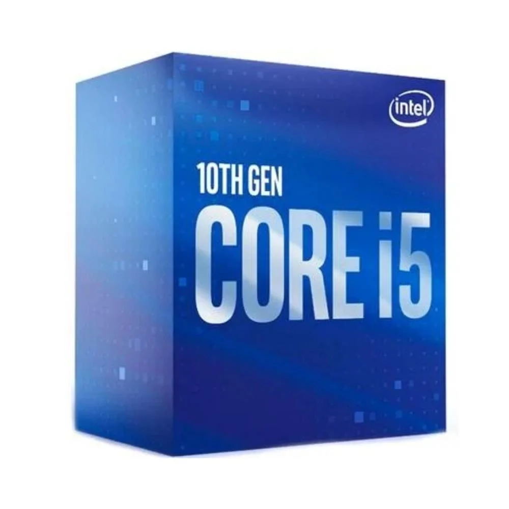 CPU Intel core i5-10400T CPU Produtos com até 15 OFF no PIX KaBuM