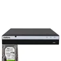 Gravador Intelbras Nvd 3316 16 Canais Full Hd Ip 4k Nvd 3316 C/hd