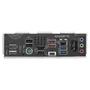 Placa Mãe Gigabyte B850 Eagle Wifi6 (am5/4xDDR5/hdmi/dp/m.2/usb 3.2)