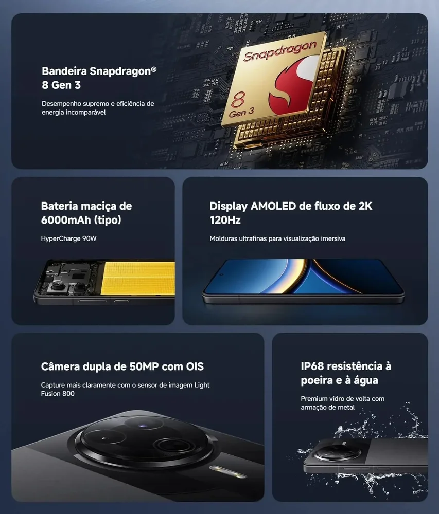 Produtos com até 15 OFF no PIX KaBuM