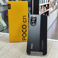 Smartphone-Xiaomi-Poco-C71-