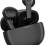 Fone De Ouvido Qcy Alypods T20 Bluetooth 5.3 Cancelamento Ruídos Enc Game T 20 Cor:preto