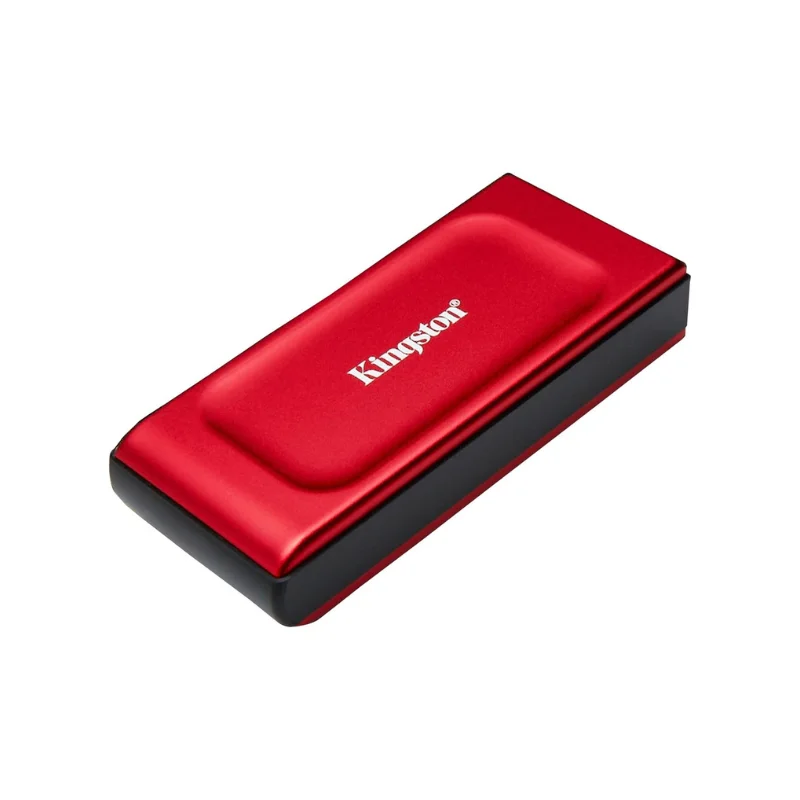 SSD Externo 1tb Kingston XS1000 CMOTech Produtos