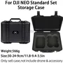 Maleta Case De Transporte Para Drone Dji Neo Standard