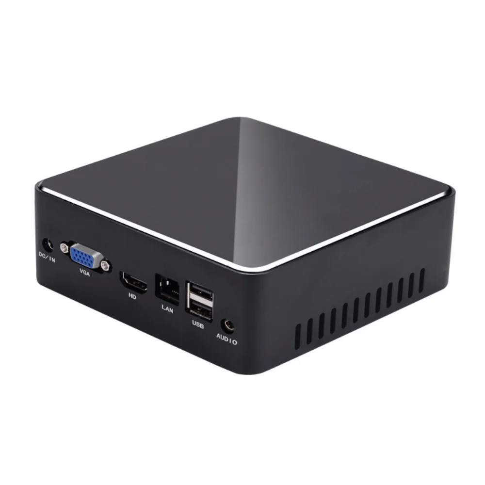 TRICKBY ミニPC N94 8GB/256GB Produtos com até 15 OFF no PIX KaBuM