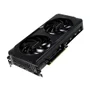 Placa De Vídeo Gainward RTX 5060 Ghost 8GB Grdd7 128 Bits - Ne75060019p1-gb2063b