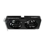 Placa De Vídeo Gainward RTX 5060 Ghost 8GB Grdd7 128 Bits - Ne75060019p1-gb2063b