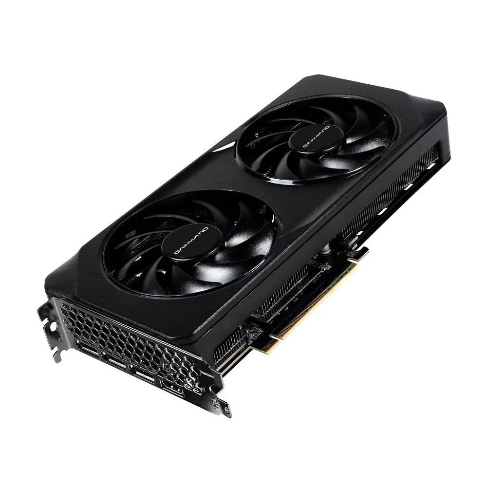 新品未開封 正規品 GAINWARD RTX 5060 GHOST 8GB Produtos com até 15 OFF no PIX KaBuM