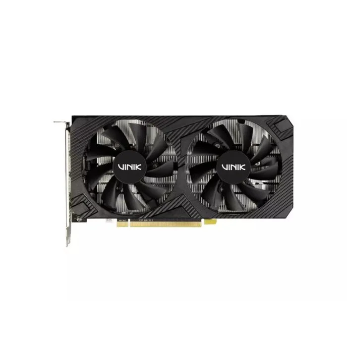 Placa De Video Vinik Rx 580 8GB GDDR5 256 Bits - Gpuvk5808GB2f Placa De Video Vinik Rx 580 8GB GDDR5 256 Bits - Gpuvk5808GB2f