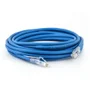 Cabo Rede Patch Cord Cat6 10mts