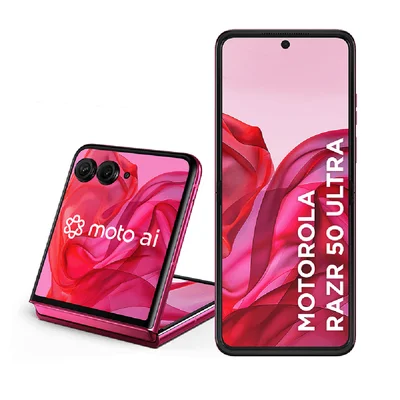 スマートフォン本体 motorola razr 50 Motorola-Razr-50-Ultra-Global-