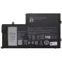 Bateria Para Notebook  Notebook Dell Inspiron I15-5547-a05 Trhff 43wh Nova