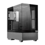 Gabinete Gamer Redragon Reflect Pro, Mid Tower, Vidro Temperado, E-atx, Sem Fans